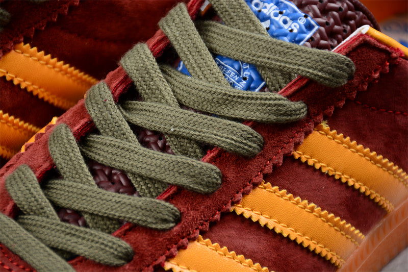 Adidas Amsterdam Dust Rust
