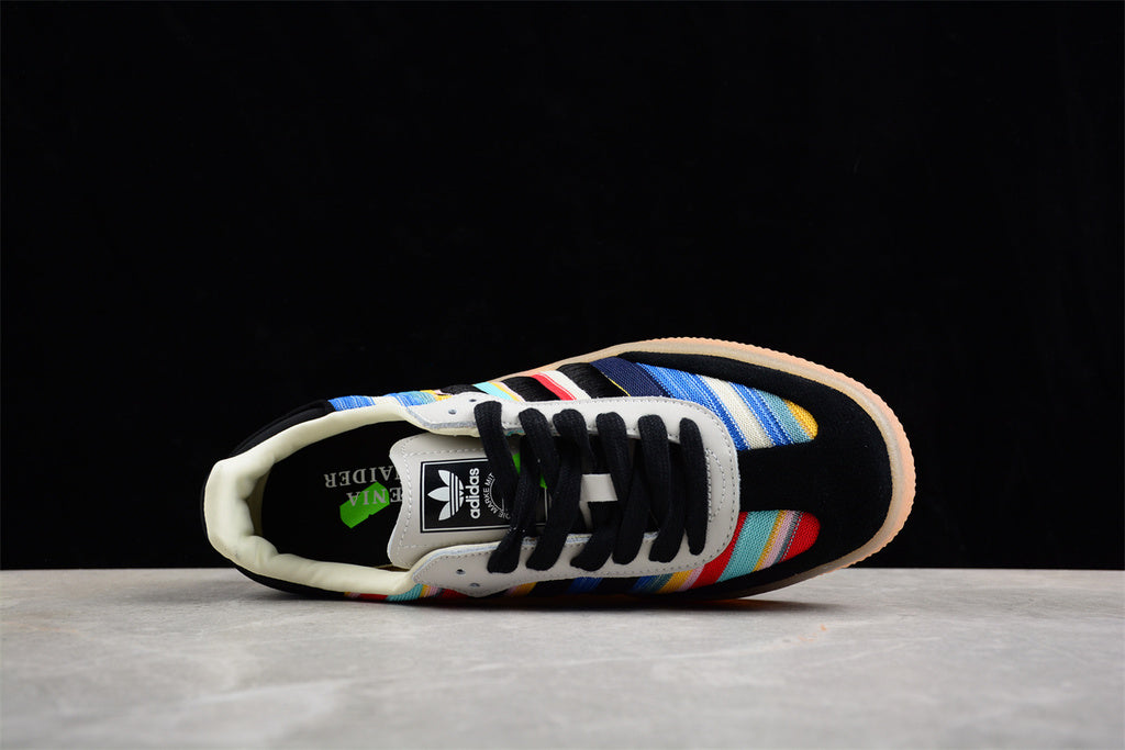 Adidas Sambae KSENIASCHNAIDER Black