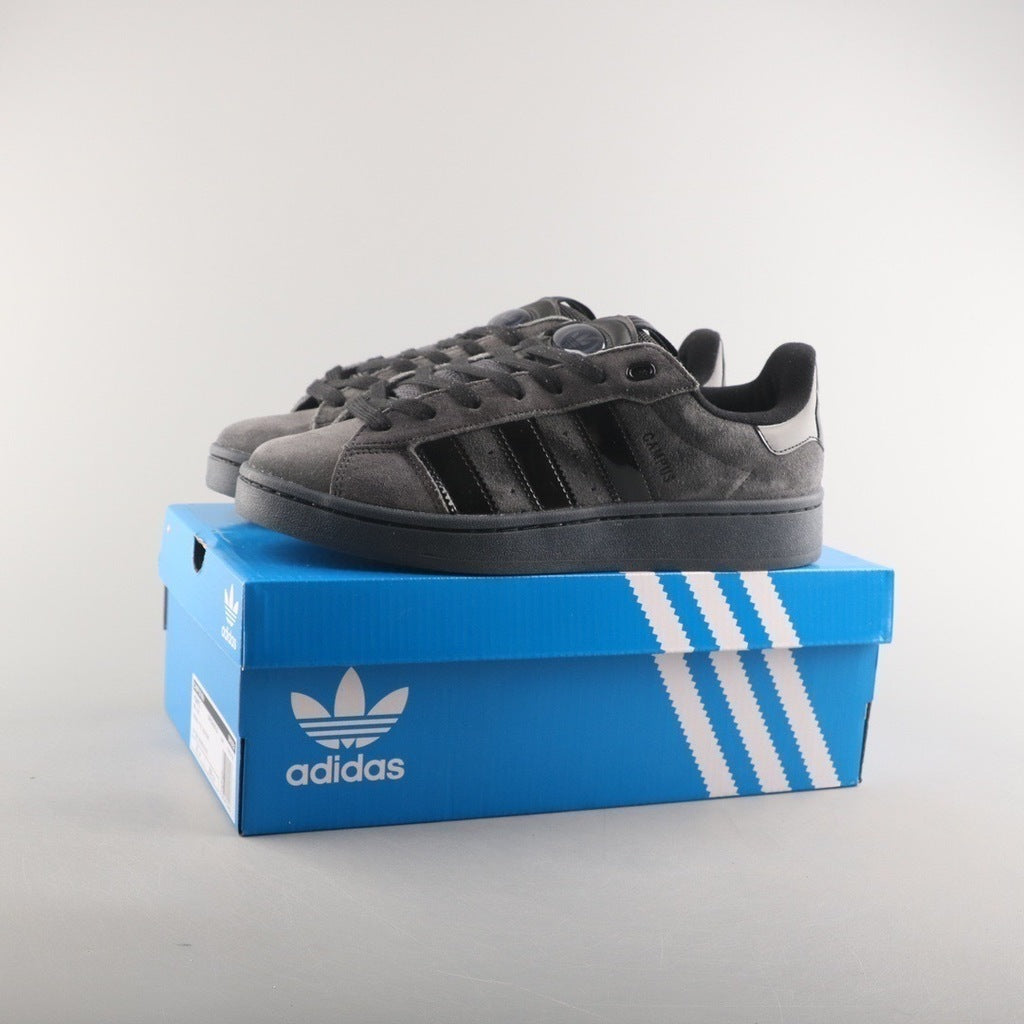 Adidas Campus 00s Total Black