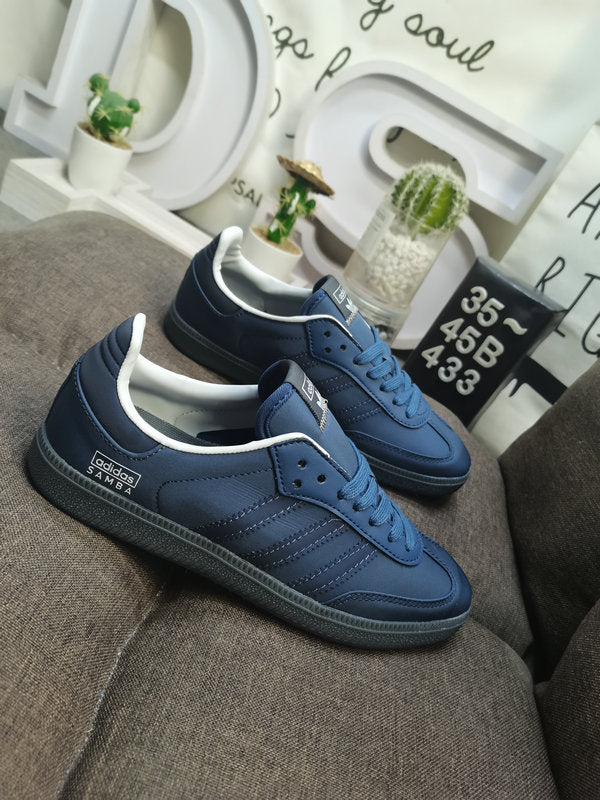 Adidas Samba OG Preloved Ink
