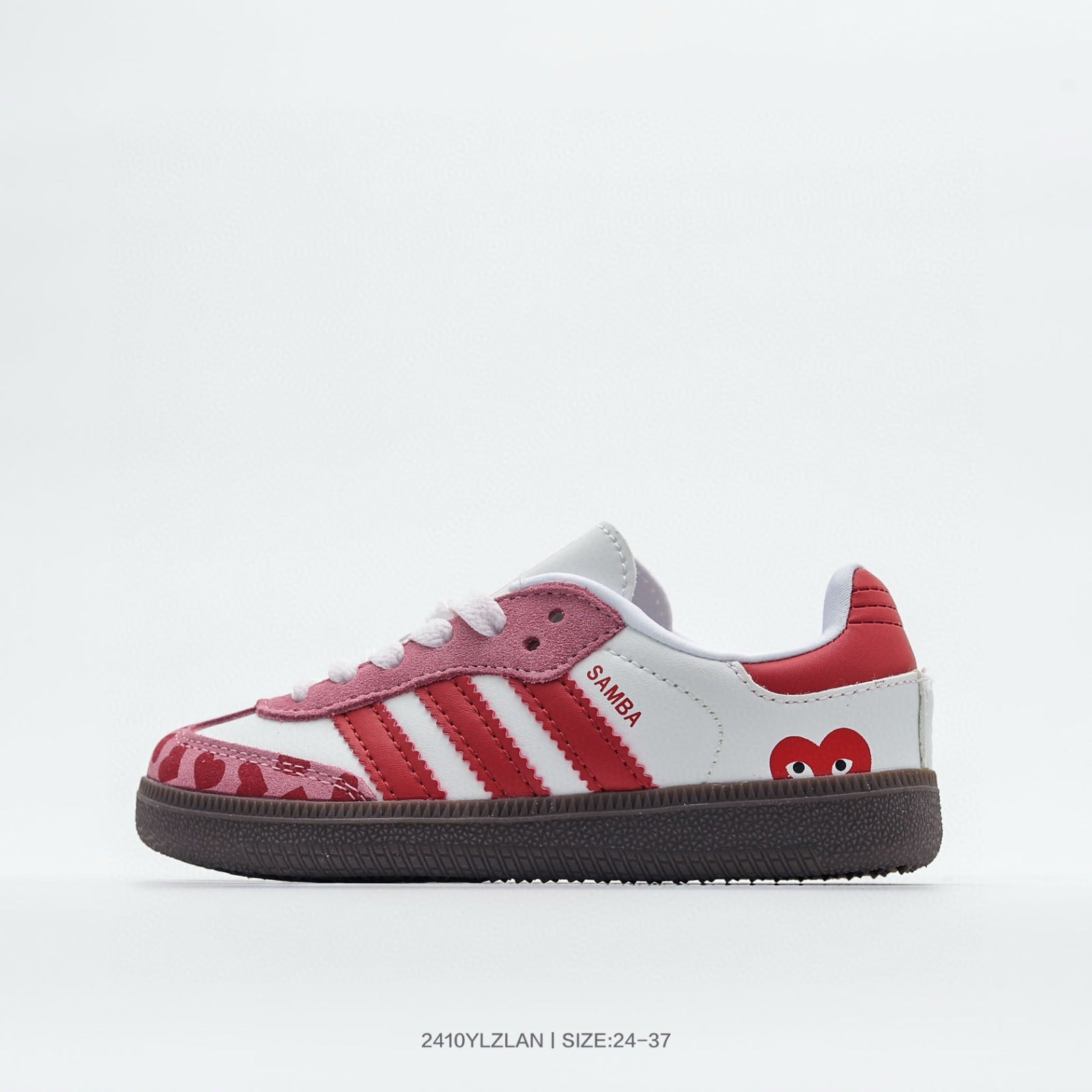 Adidas Samba Comme des Garçons INFANTIL