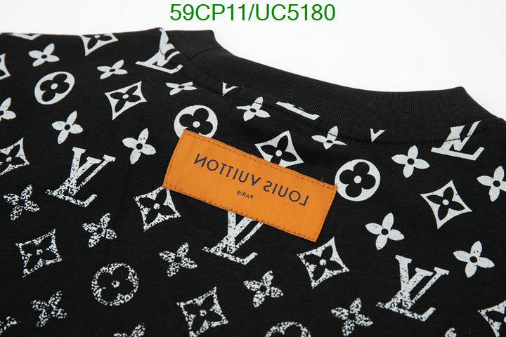 Camiseta Louis Vuitton