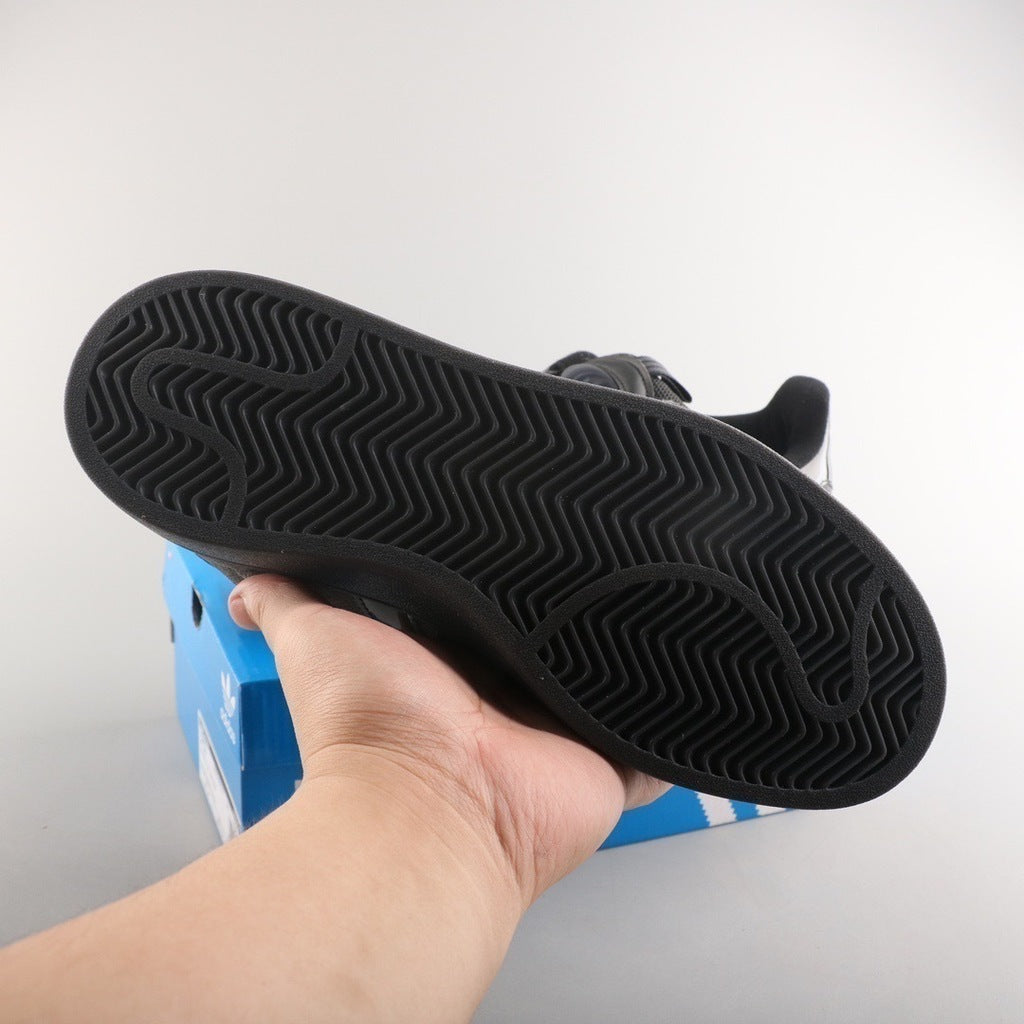 Adidas Campus 00s Total Black