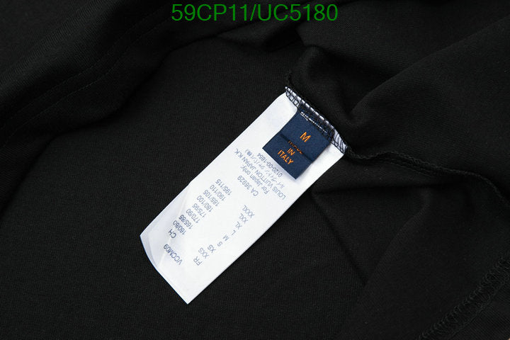 Camiseta Louis Vuitton