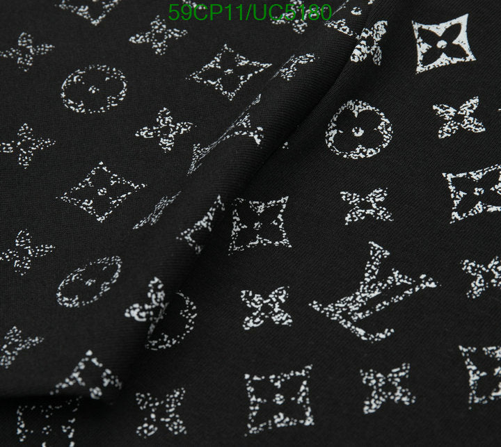 Camiseta Louis Vuitton