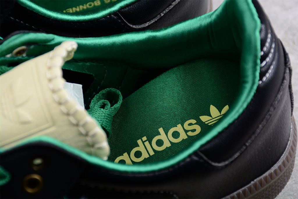 Adidas Samba Wales Bonner Black