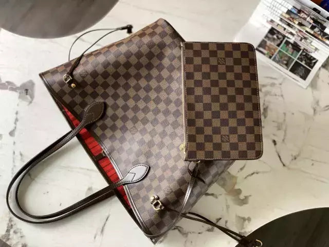 Louis Vuitton Neverfull GM