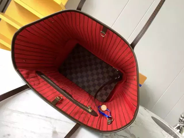 Louis Vuitton Neverfull GM