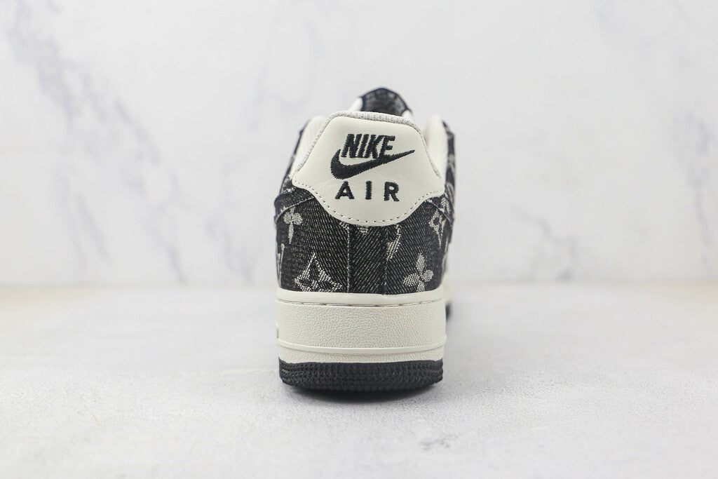 Louis Vuitton x Nike Air Force 1