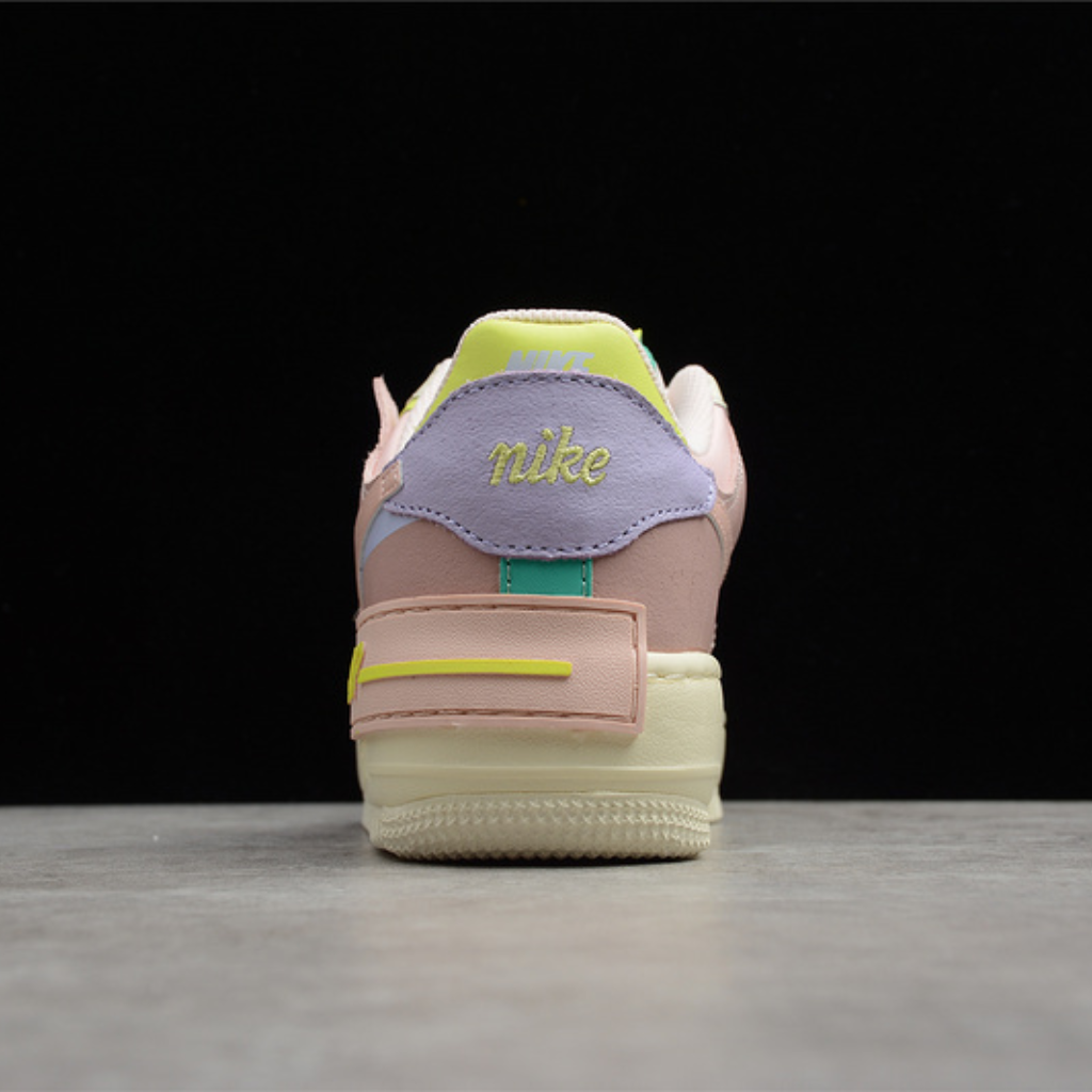 Nike Air Force 1 Low Shadow Cashmere CI0919-700