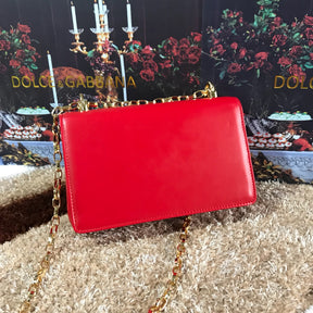 Bolsa DG