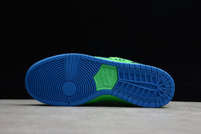 Nike SB Low Gratefull Dead beers green CJ5378-300