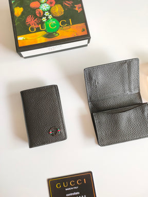 Carteira Gucci