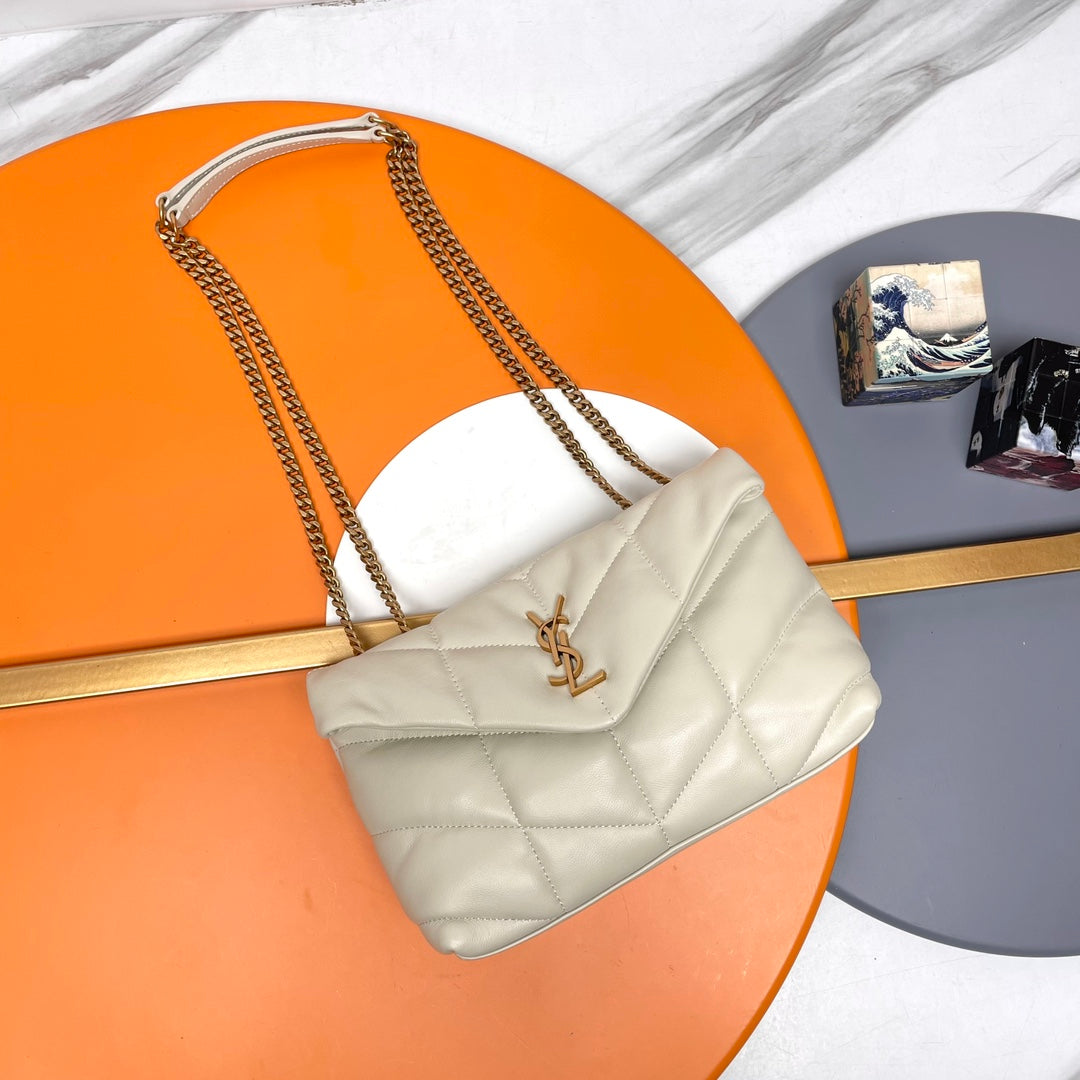 Bolsa YSL