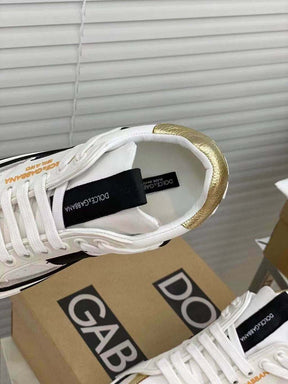 Dolce &amp; Gabbana 2.Zero White Gold