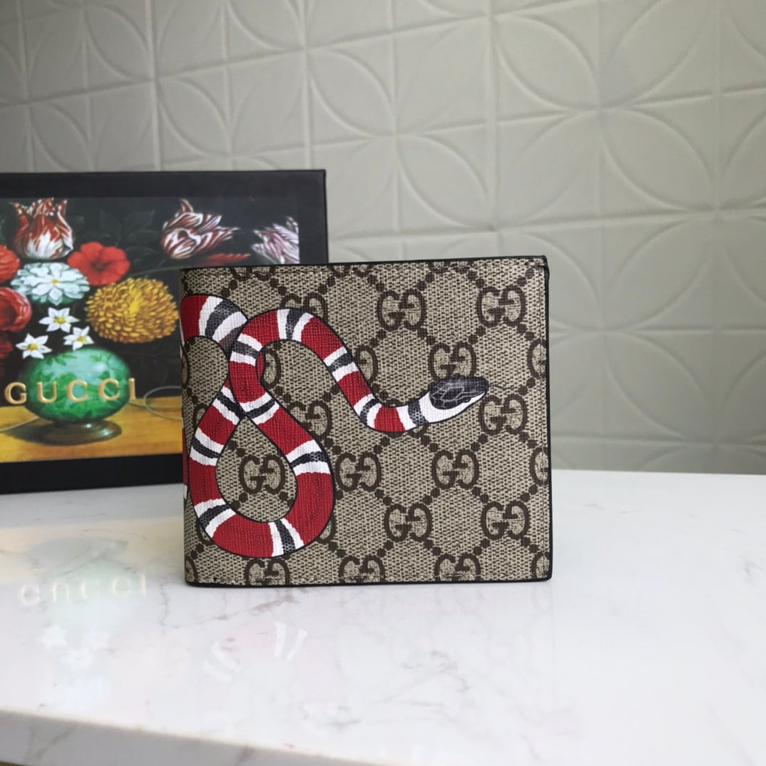 Carteira Gucci