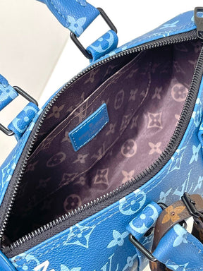 Louis Vuitton Keepall Bandoulière 25 Bag
