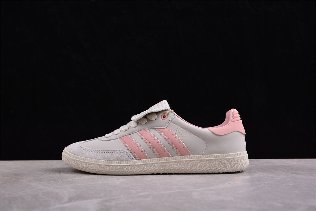 Adidas Samba Pharrell Humanrace Aluminium