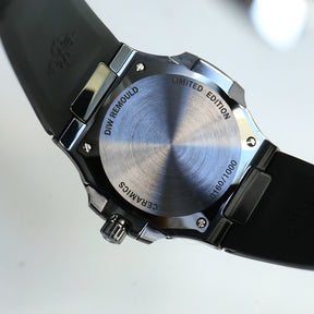 Relógio Patek Philippe