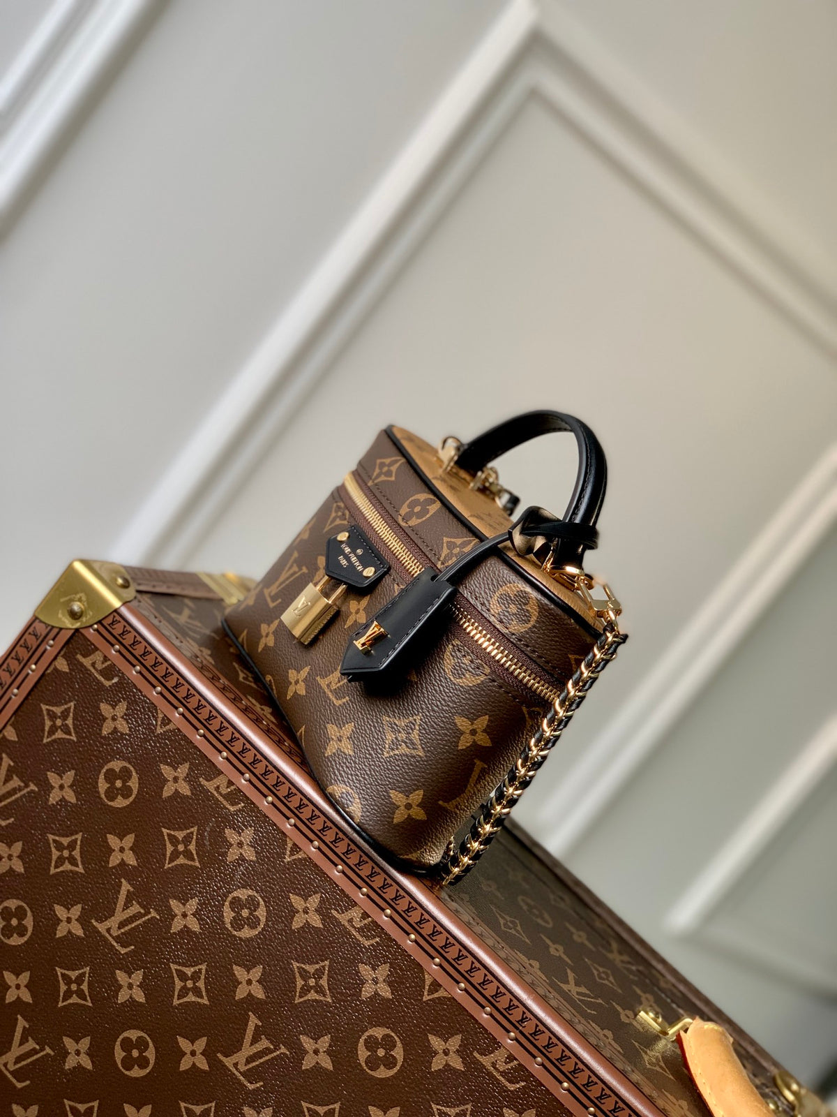 Bolsa Louis Vuitton