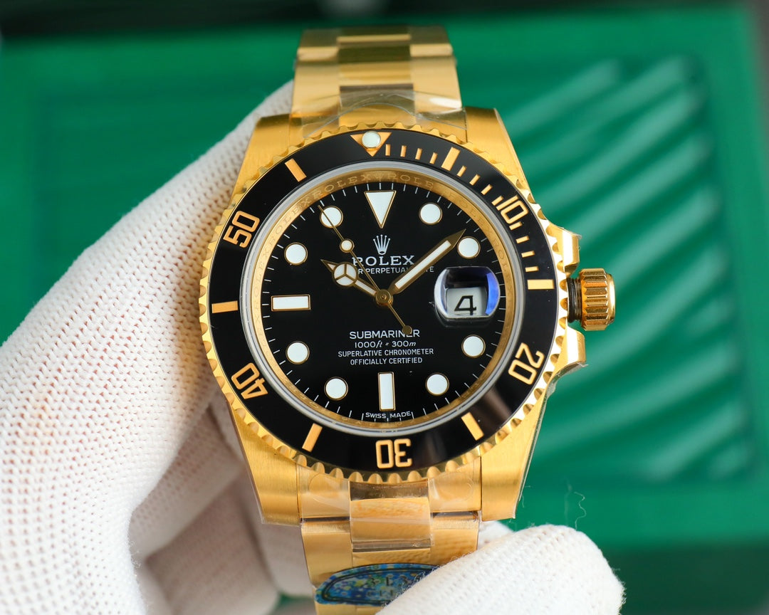 Relógio Rolex