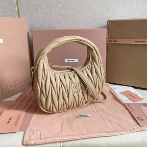 Bolsa miumiu
