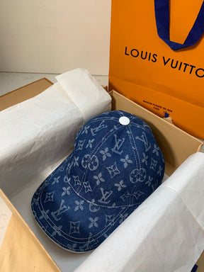 Cap Louis Vuitton