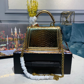 Bolsa DG