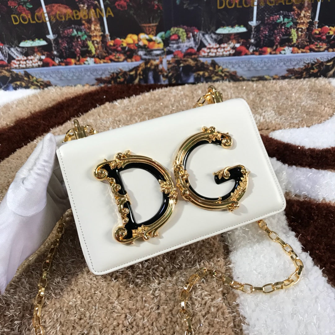 Bolsa DG