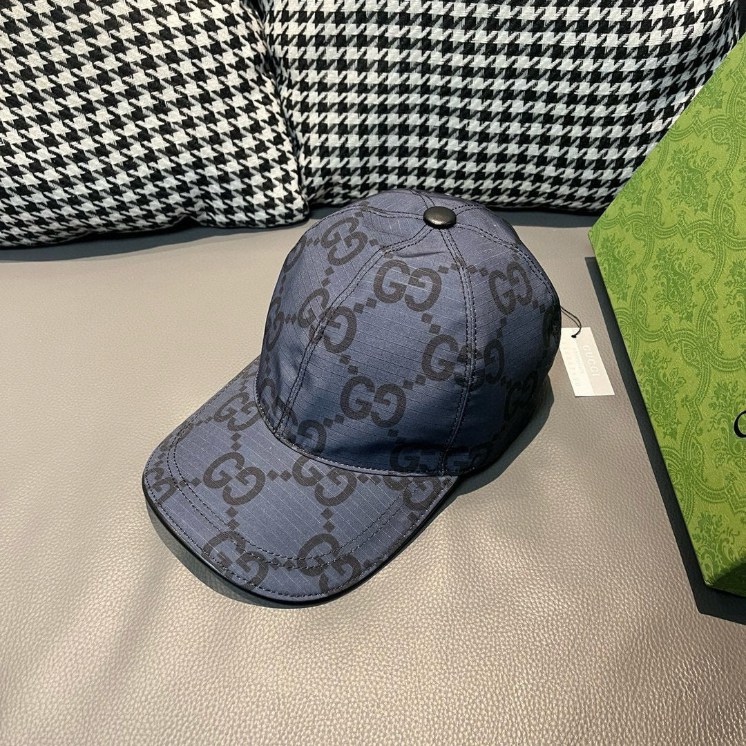 Cap Gucci