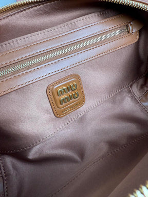 Bolsa miumiu