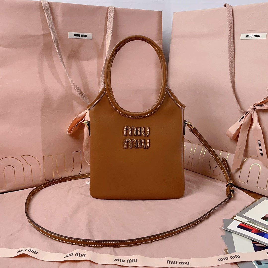Bolsa miumiu