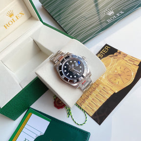 Relógio Rolex