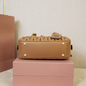 Bolsa miumiu