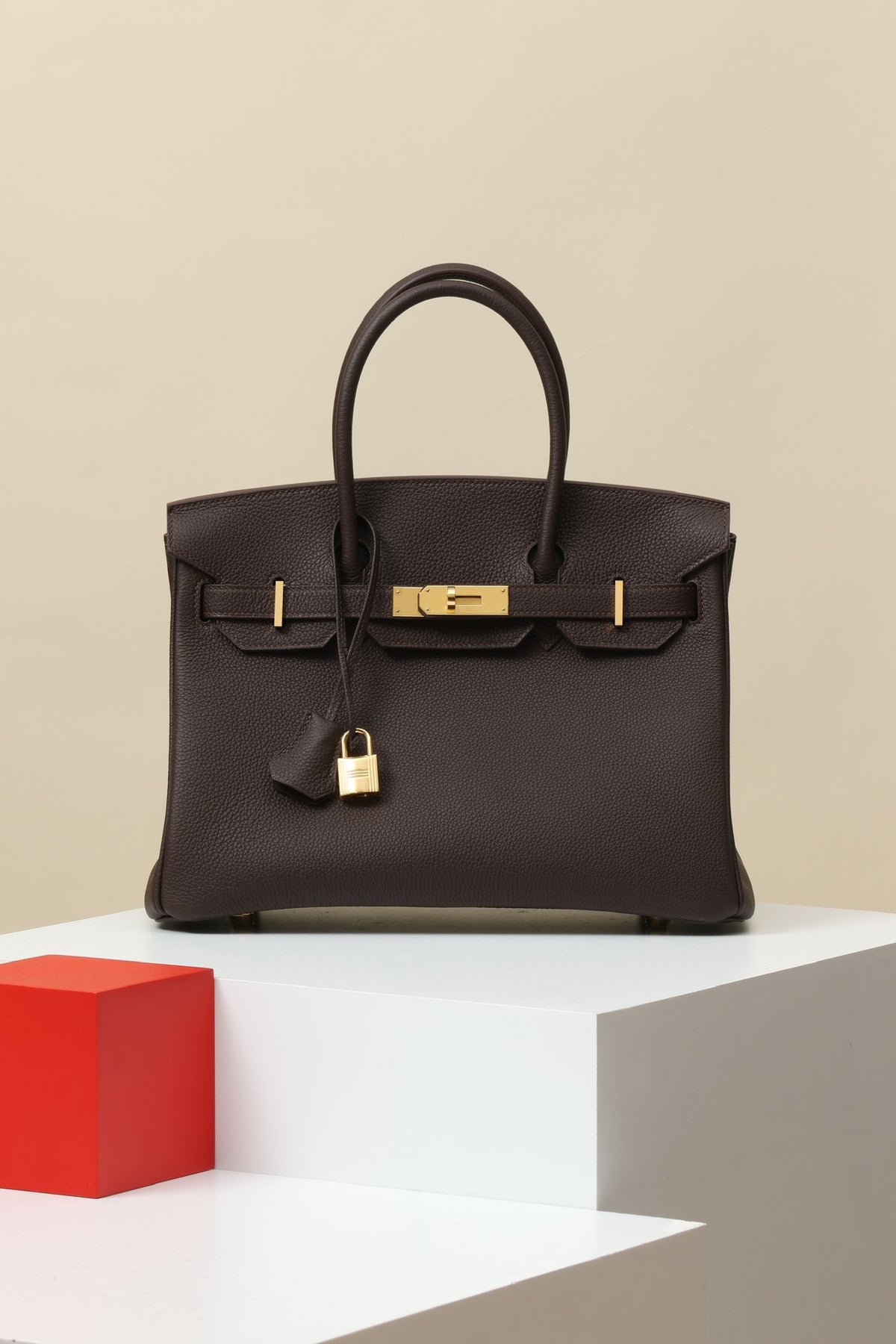 Bolsa Hermes
