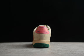 Gucci Screener Butter Leather
