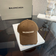 Cap Balenciaga