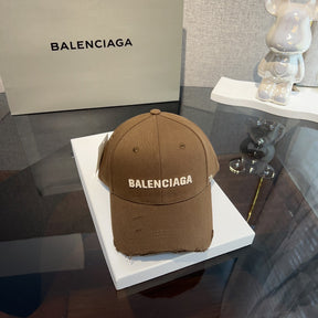 Cap Balenciaga