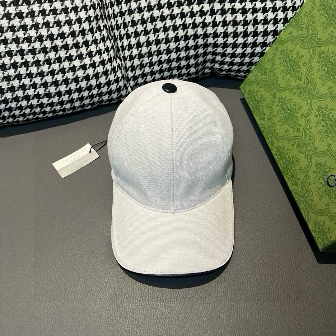 Cap Gucci