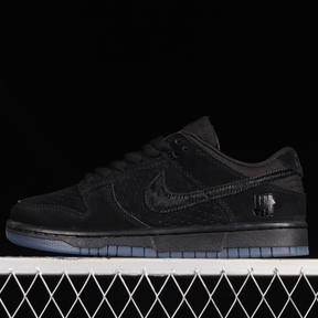 Nike Dunk Low SP Undefeated 5 On It Black
