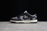 Nike SB Dunk Low OG QS Quartersnacks Zebra DM3510-001