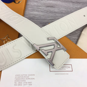 Cinto LV 3.5cm