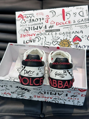 Dolce &amp; Gabbana Portofino Embroidery And Studs