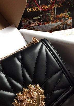 Bolsa DG