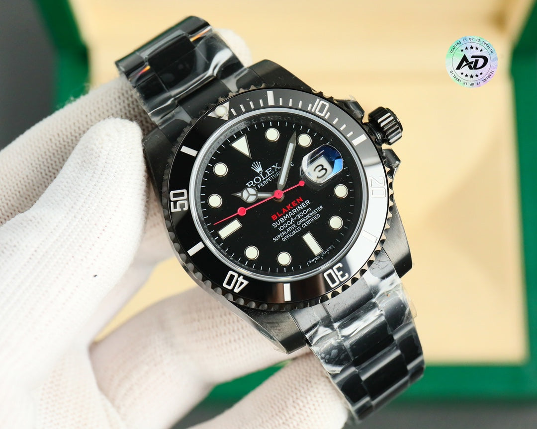 Relógio Rolex