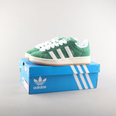 Adidas Campus 00s Dark Green/Cloud White/Off White H03472
