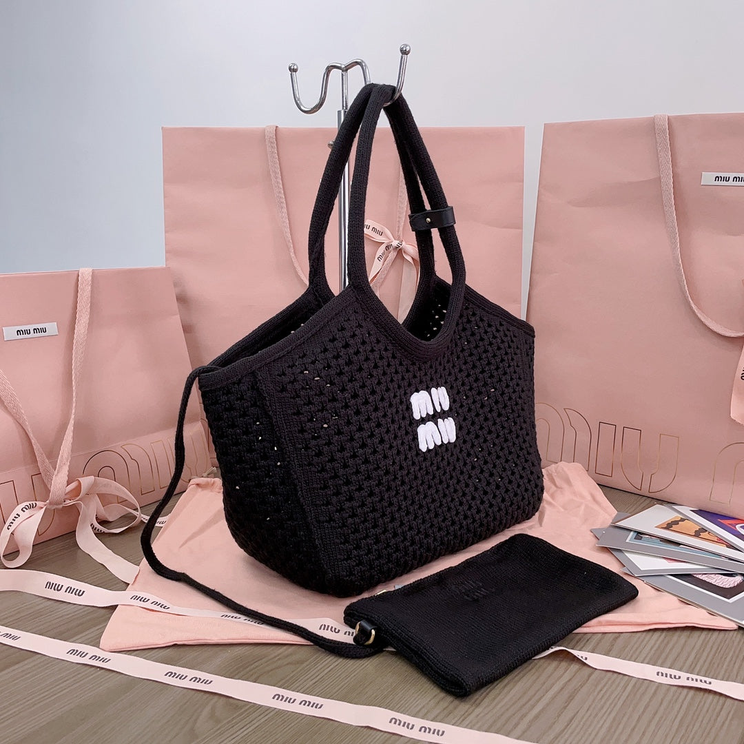 Bolsa miumiu