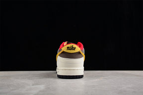 Nike Dunk "Saint Seiya" Cavaleiros do Zodíaco