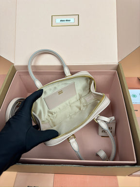 Bolsa miumiu