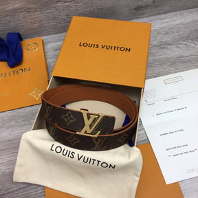 Cinto LV 3.0cm